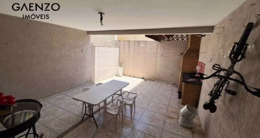 Casa Térrea Jd Novo Osasco