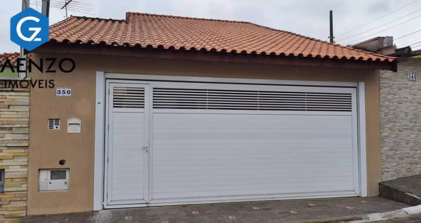 Casa Térrea - Vila Yara, Osasco / SP