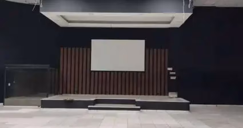Galpão Para Igreja
