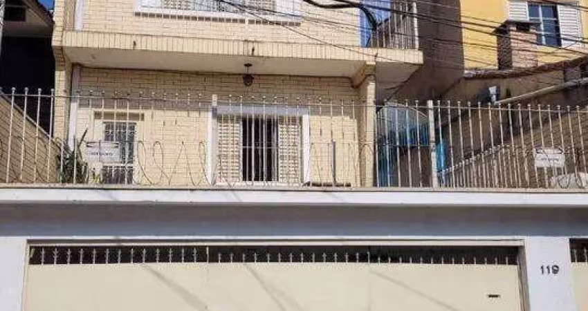 Sobrado - Centro, Osasco /SP