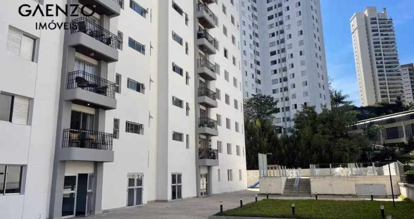 Apartamento - Morumbi, São Paulo / SP
