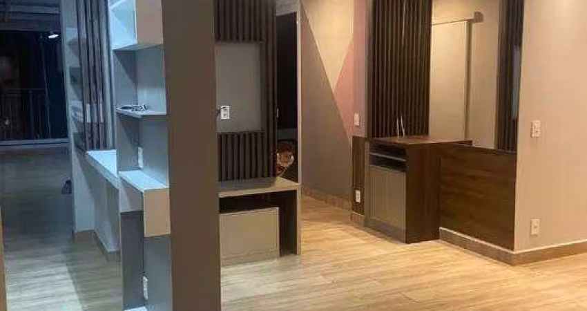 Apartamento - Continental, Osasco / SP