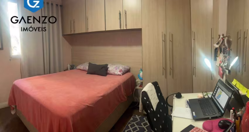Apartamento Guimarães Rosa