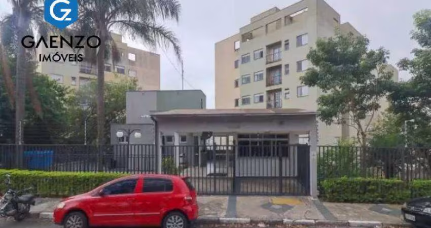 Apartamento - Santo Antônio, Osasco / SP