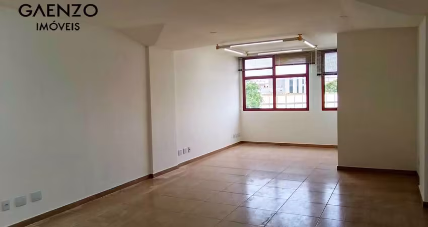 Sala Comercial - Alphaville, Barueri / SP