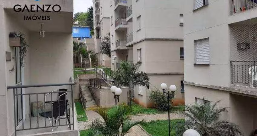 Apartamento - Novo Osasco, Osasco / SP