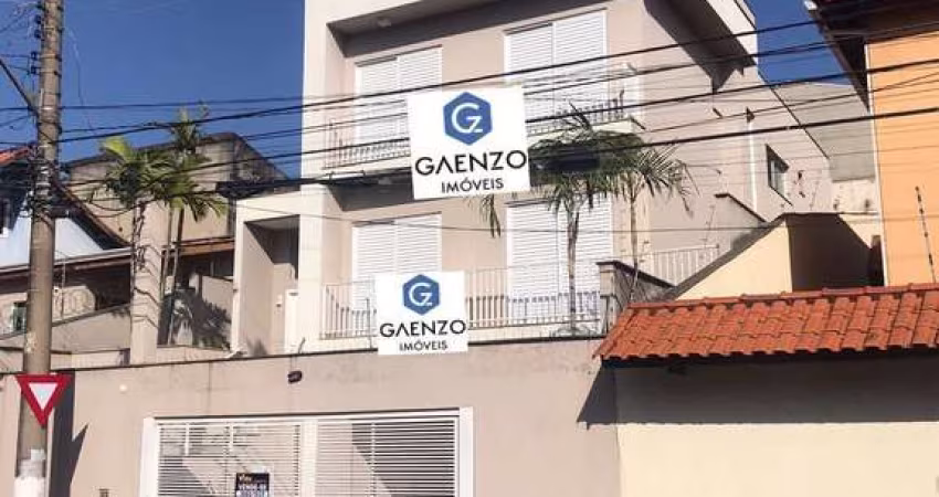 Sobrado City Bussocaba