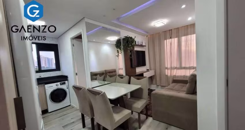 Apartamento - Presidente Altino, Osasco / SP