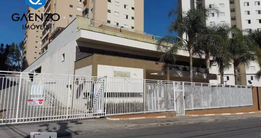 Apartamento - São Pedro, Osasco / SP