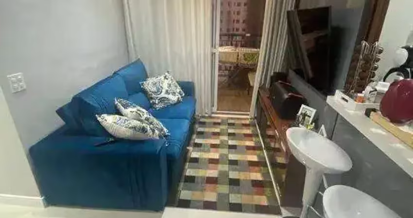 Apartamento - City Bussocaba, Osasco / SP