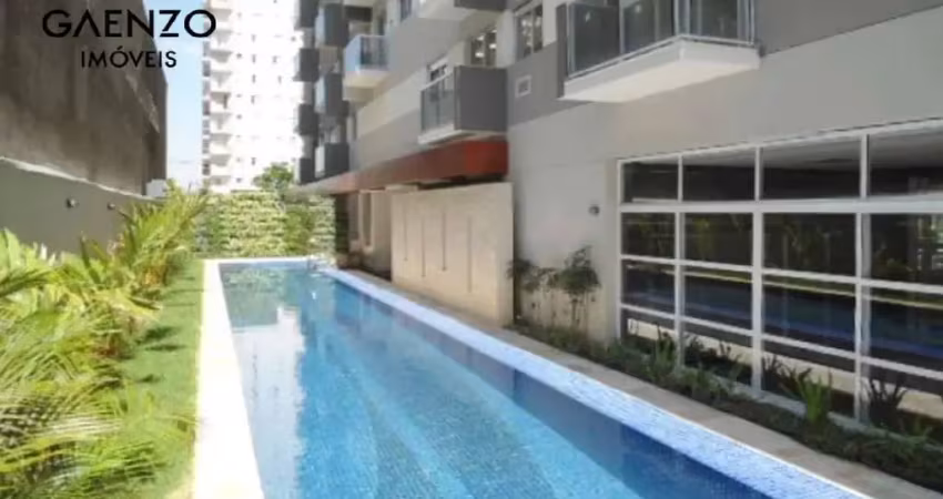 Apartamento - Alphaville, Barueri / SP