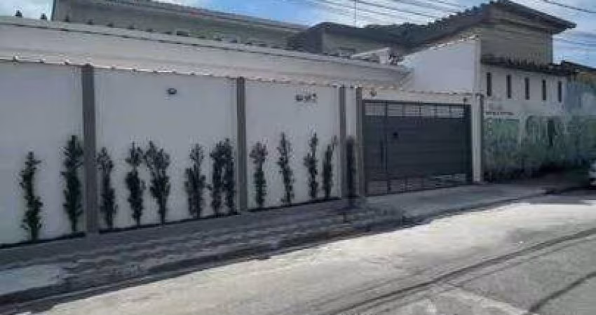 Casa Térrea - Jardim das Flores, Osasco / SP