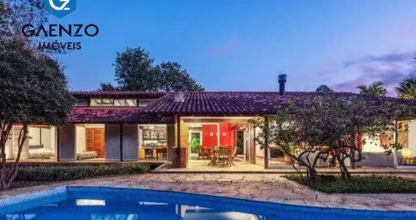 Casa em Condomínio - Granja Viana, Cotia / SP