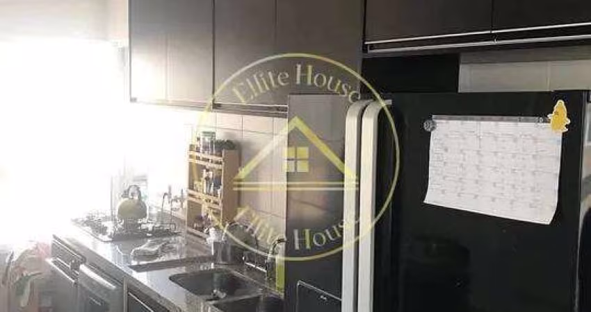 Apartamento - Vila Osasco, Osasco / SP