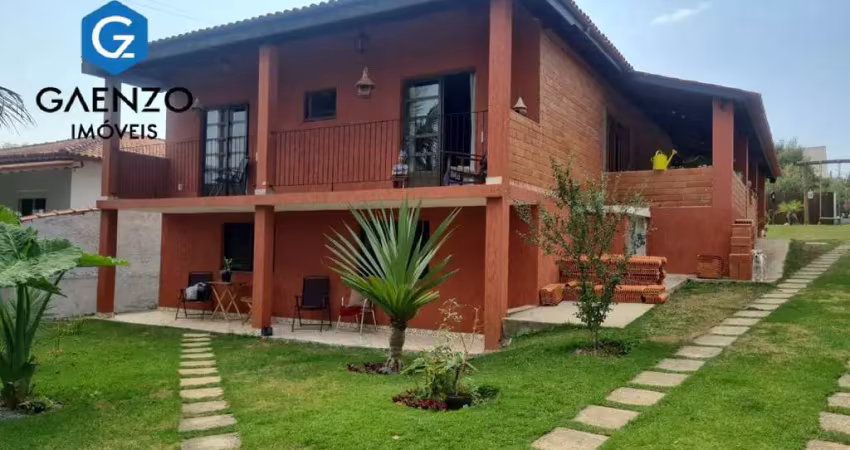 Casa com 3 quartos à venda no Jundiacanga, Araçoiaba da Serra 