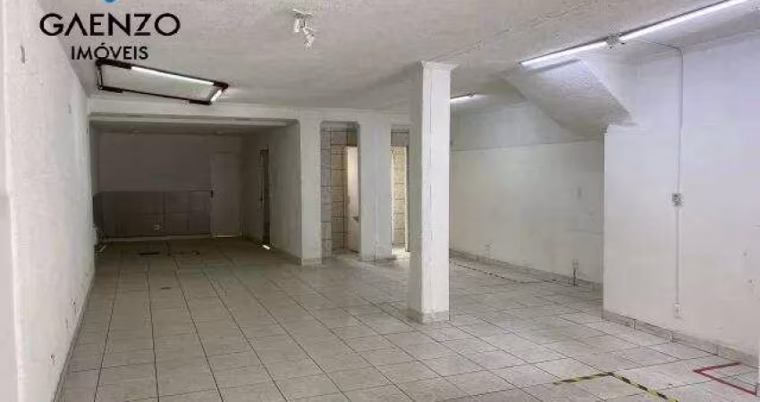 Casa Comercial - Centro, Osasco / SP