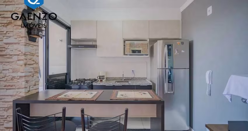 Apartamento - Vila Yolanda, Osasco / SP