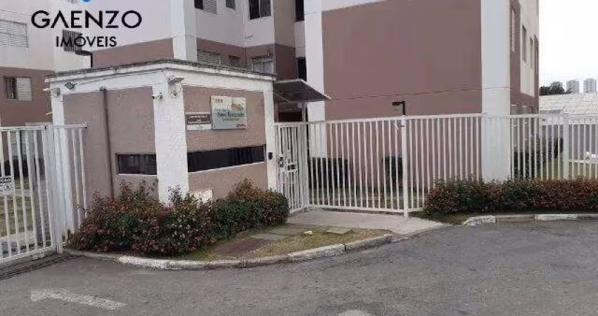 Apartamento - São Pedro, Osasco / SP