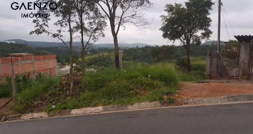 Terreno - Refúgio dos Bandeirantes, Santana de Parnaíba / SP