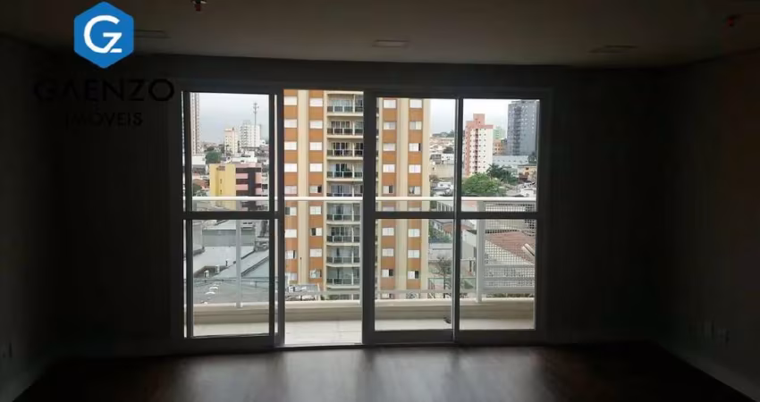 Sala Comercial - Centro, Osasco / SP