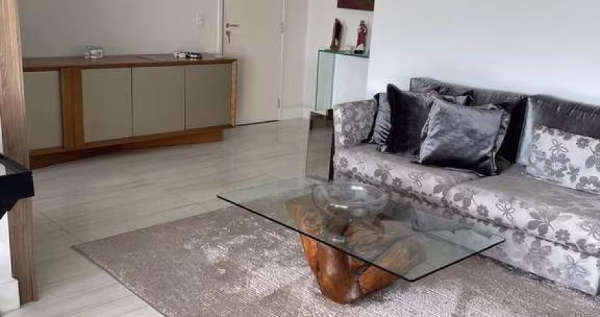 Apartamento - Tamboré, Santana de Parnaíba / SP