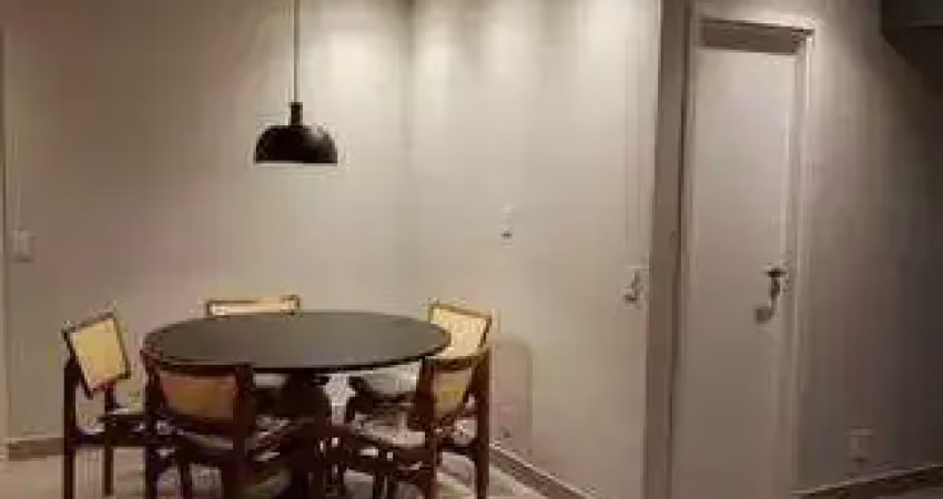 Apartamento - Alphaville, Barueri, SP