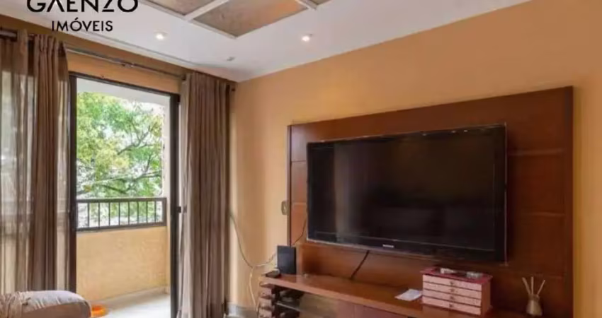 Apartamento - Jaguaribe, Osasco / SP