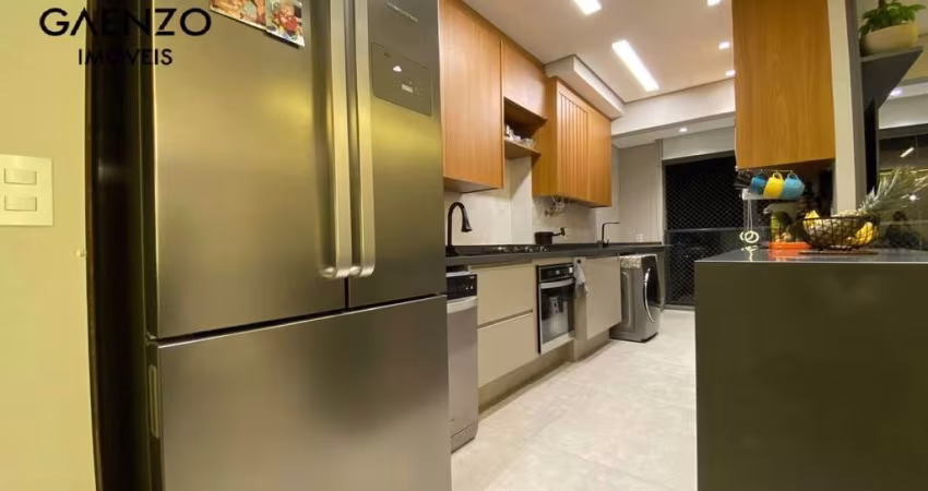 Apartamento Vila Yara
