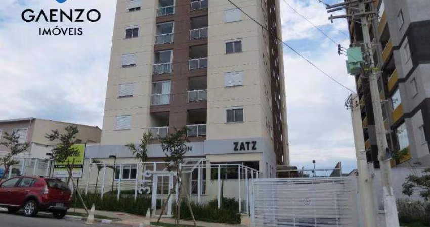 Apartamento Bela Vista