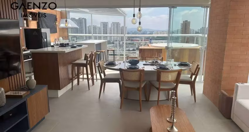 Cobertura Bela Vista