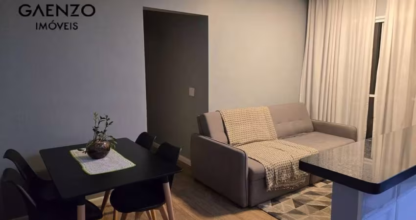 Apartamento - Umuarama, Osasco / SP