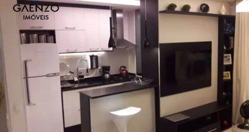 Apartamento - Centro, Osasco / SP