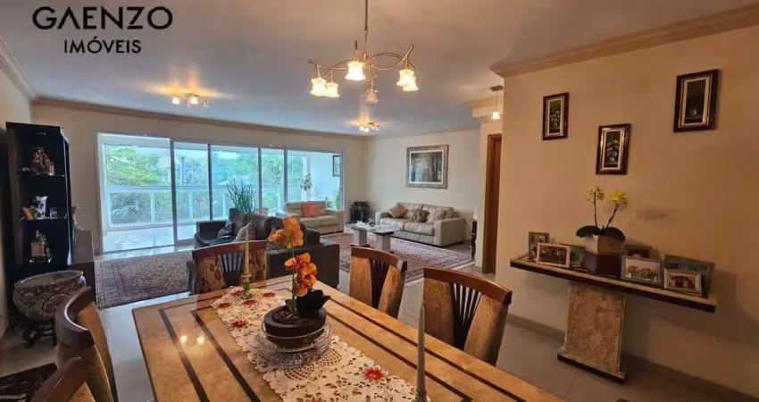 Apartamento - Alphaville, Barueri / SP