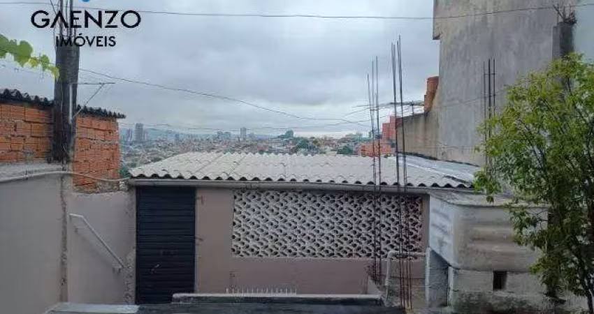 Casa - Santo Antônio, Osasco / SP