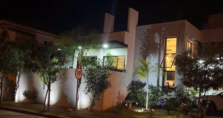 Casa em Condomínio - Sorocaba, SP