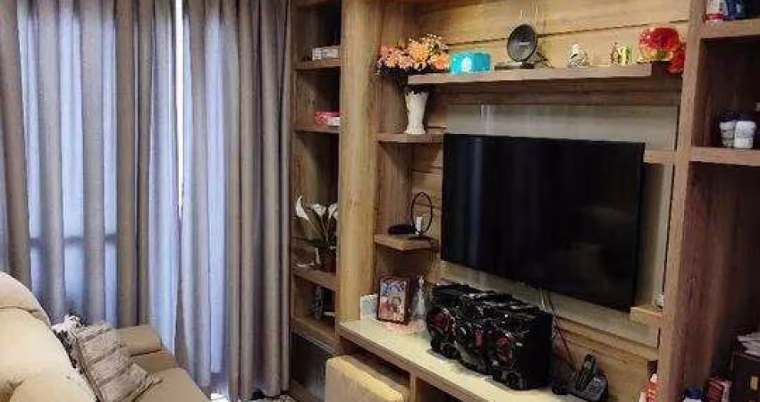 Apartamento - Rochdale, Osasco / SP