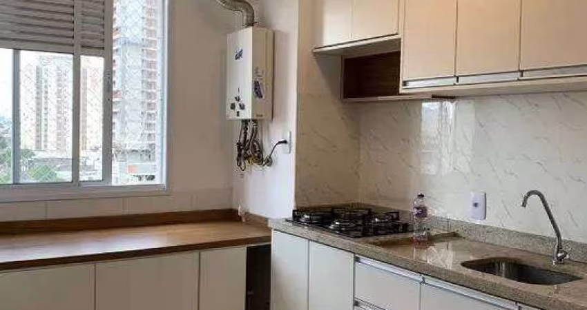 Apartamento - Presidente Altino, Osasco / SP