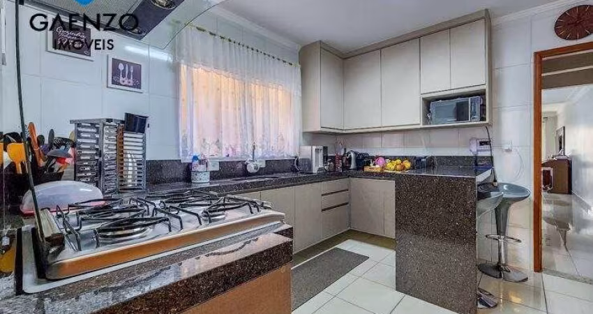 Sobrado Bela Vista