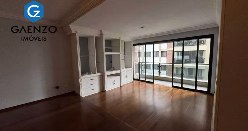 Apartamento - Alphaville., Barueri / SP