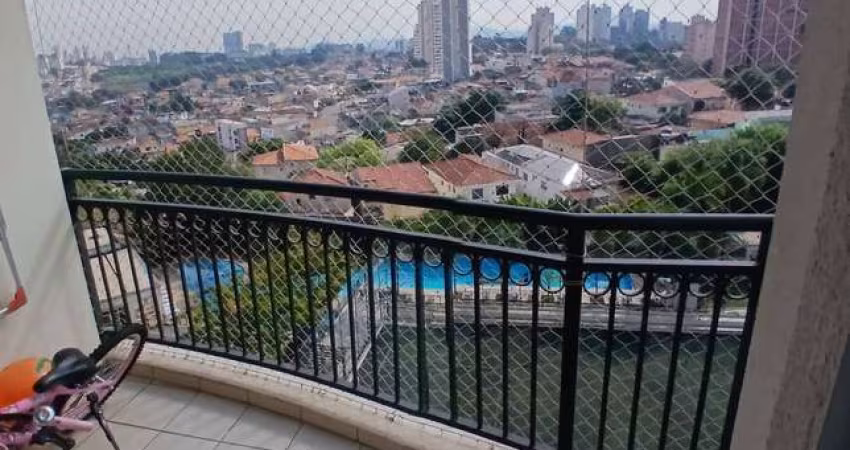Apartamento - Jaguaré, Osasco / SP