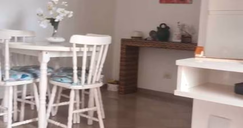 Apartamento - Bela Vista, Osasco / SP