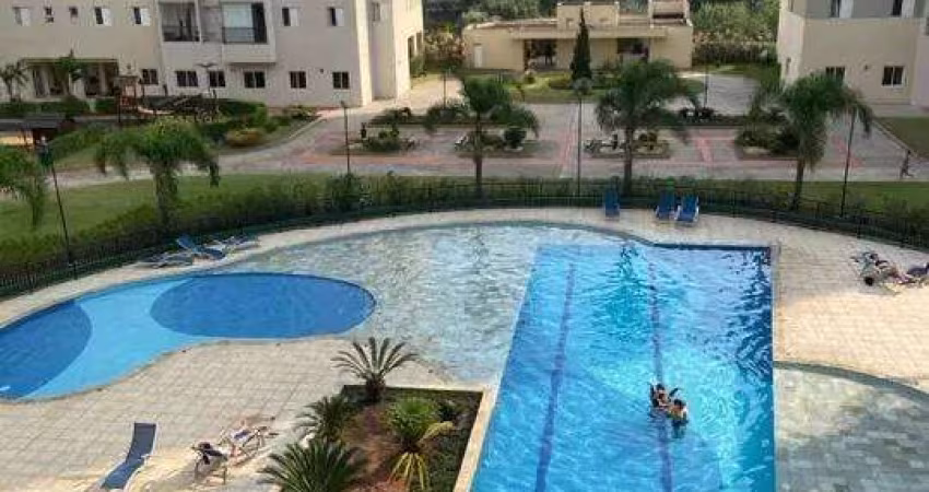 Apartamento - Umuarama, Osasco / SP