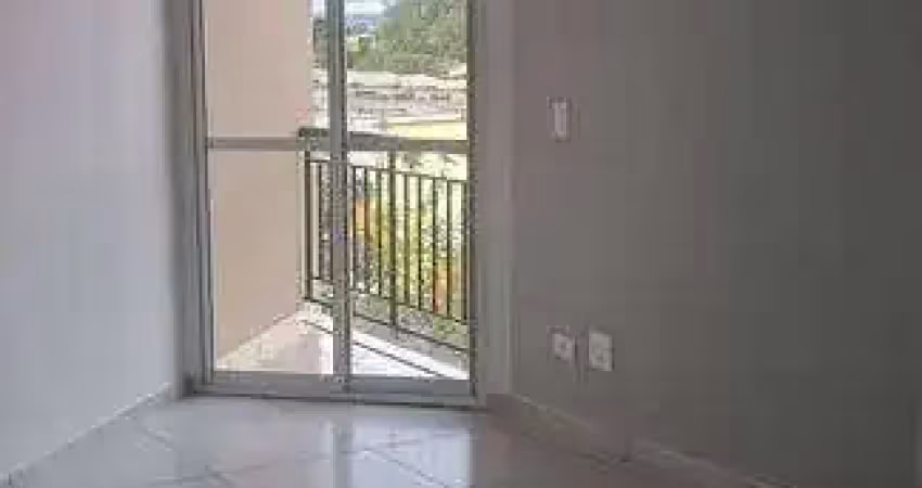 Apartamento à venda no Jardim D'Abril, Osasco 
