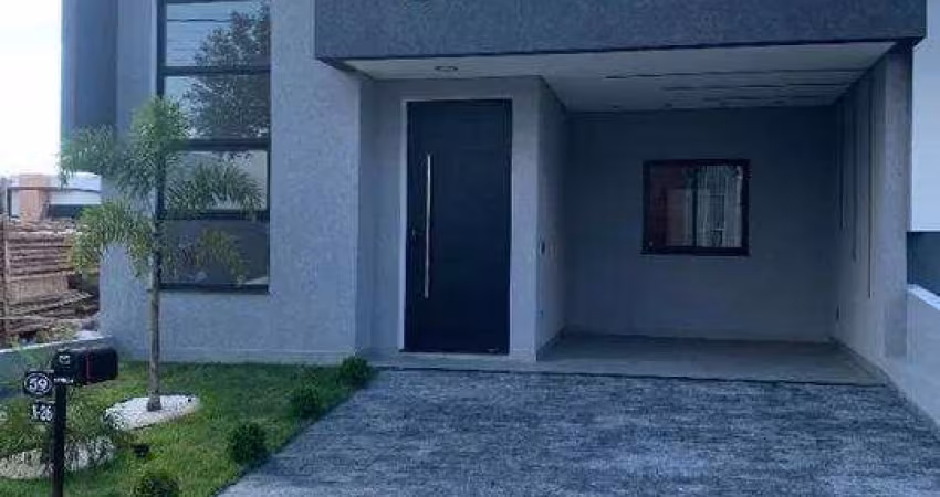 Casa em Condomínio - Sorocaba / SP