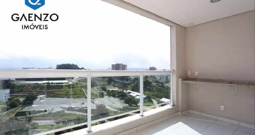 Apartamento - Vila Osasco, Osasco / SP