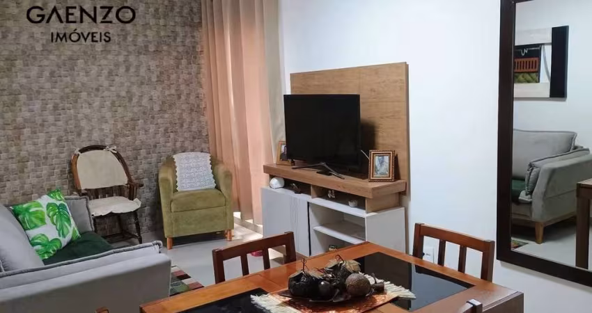 Apartamento - I.A.P.I., Osasco / SP