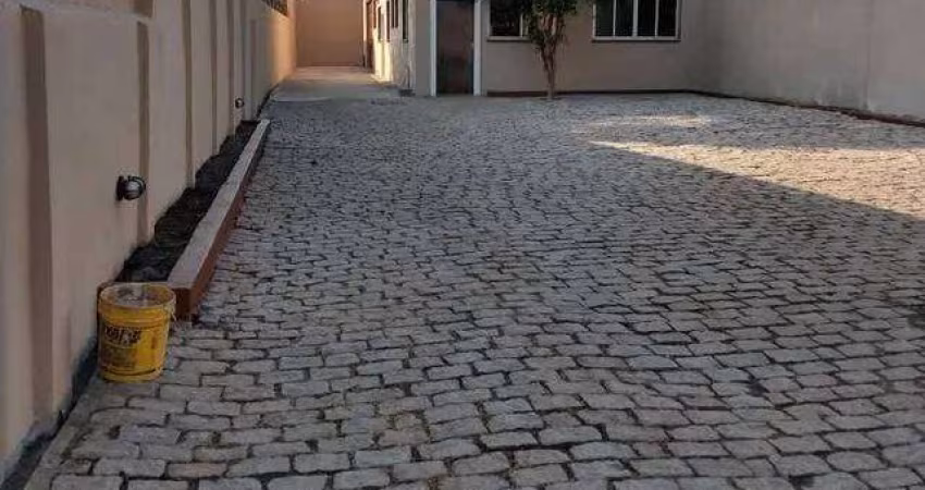 Galpão - Presidente Altino, Osasco / SP