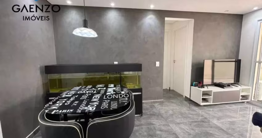 Apartamento - Quitaúna, Osasco / SP