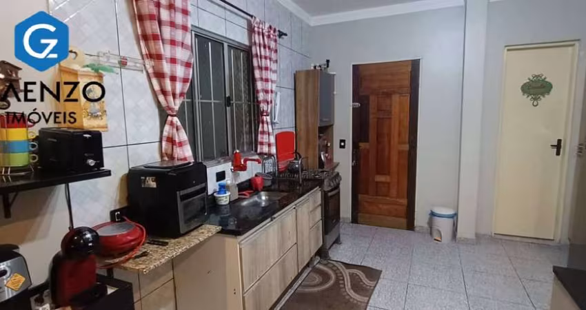Casa - Jardim Líbano, Barueri / SP