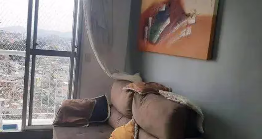 Apartamento - Bussocaba, Osasco / SP